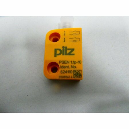 Pilz SAFETY OTHER SWITCH PSEN 1.1P-10 PSEN 1.1-10 504210